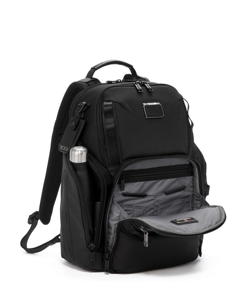 Tumi Alpha Bravo Search Backpack – Touro Luggage