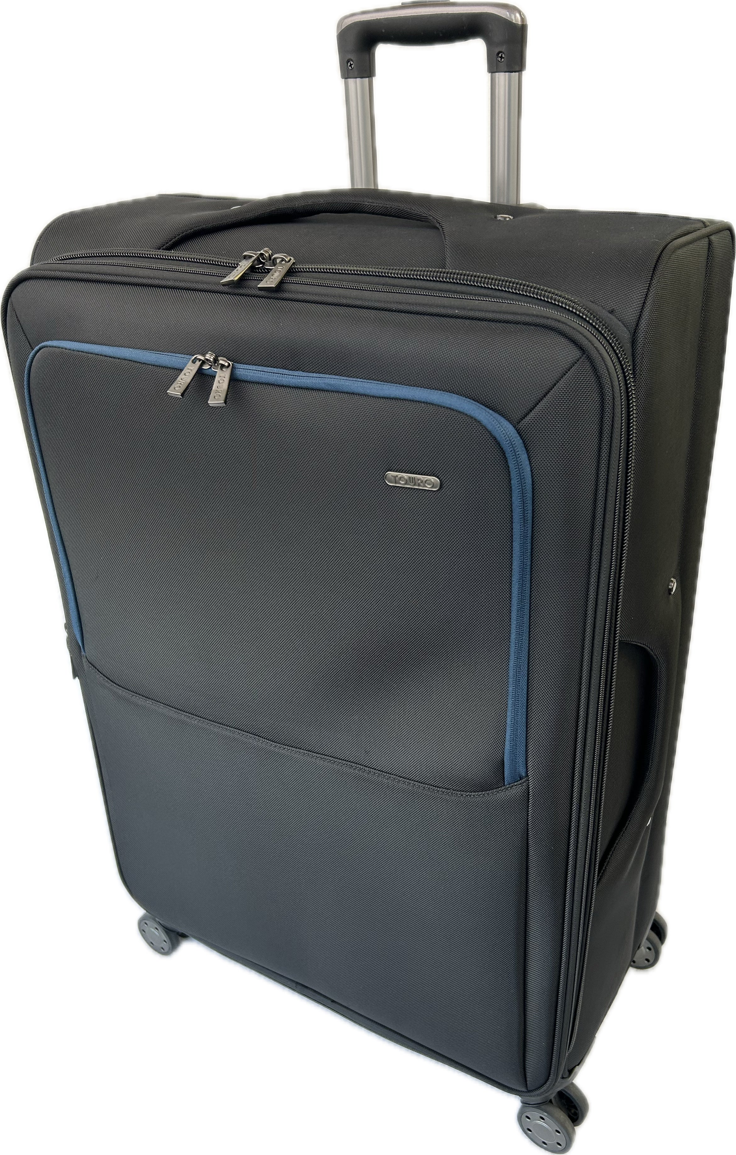Touro Soft 2.0 Large Spinner