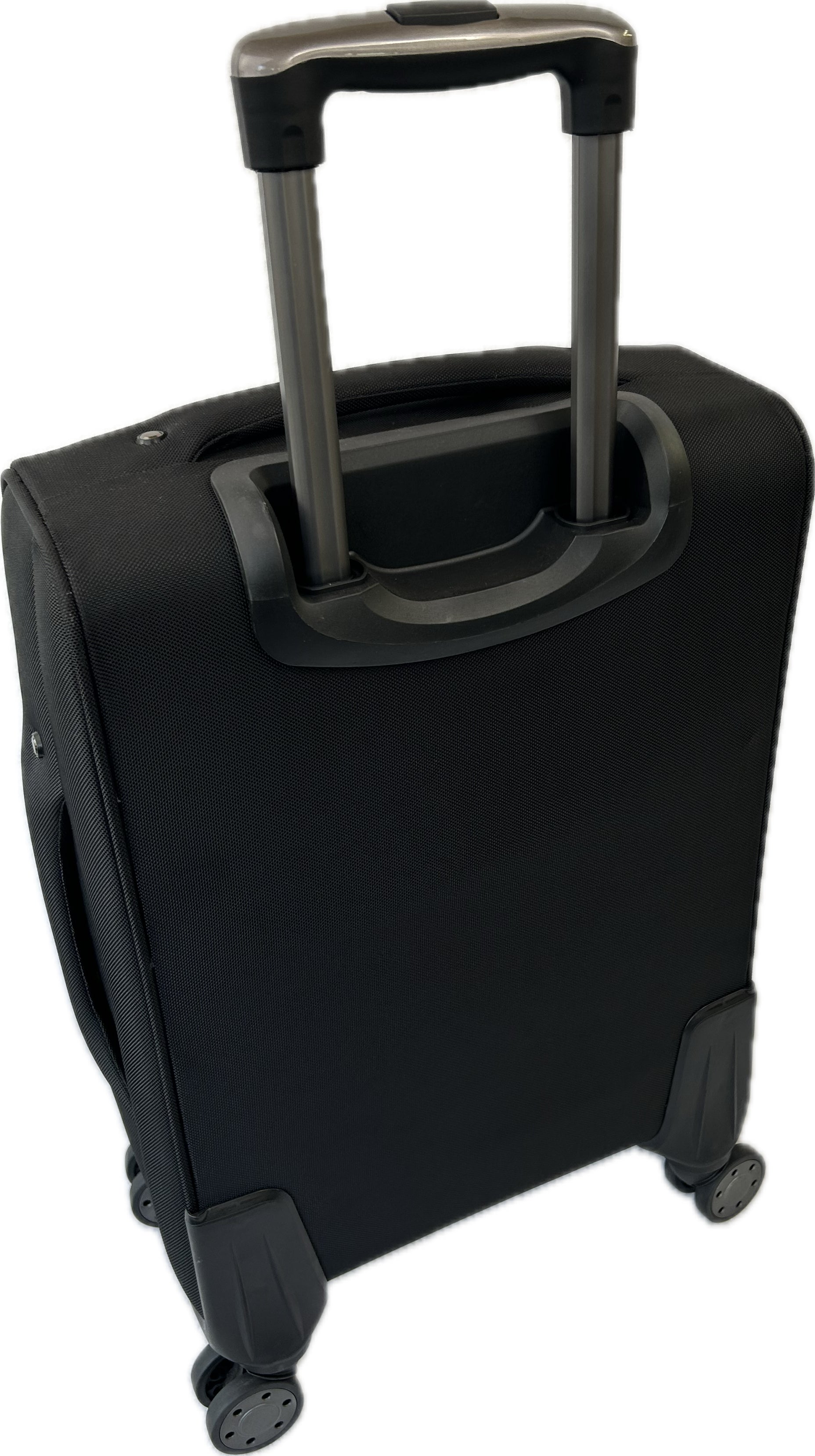 Touro Soft 2.0 Large Spinner