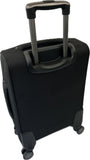 Touro Soft 2.0 Large Spinner