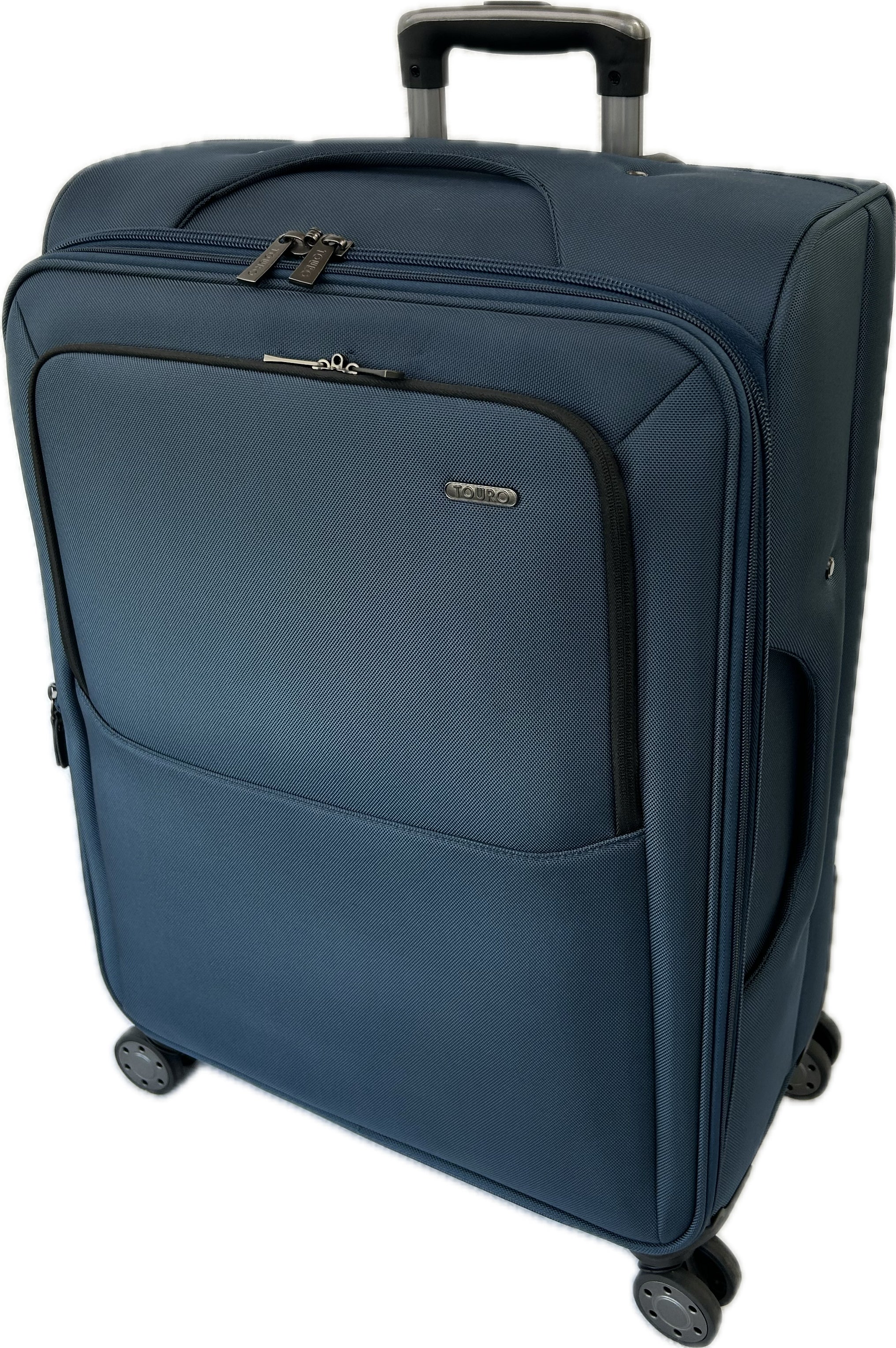 Touro Soft 2.0 Large Spinner