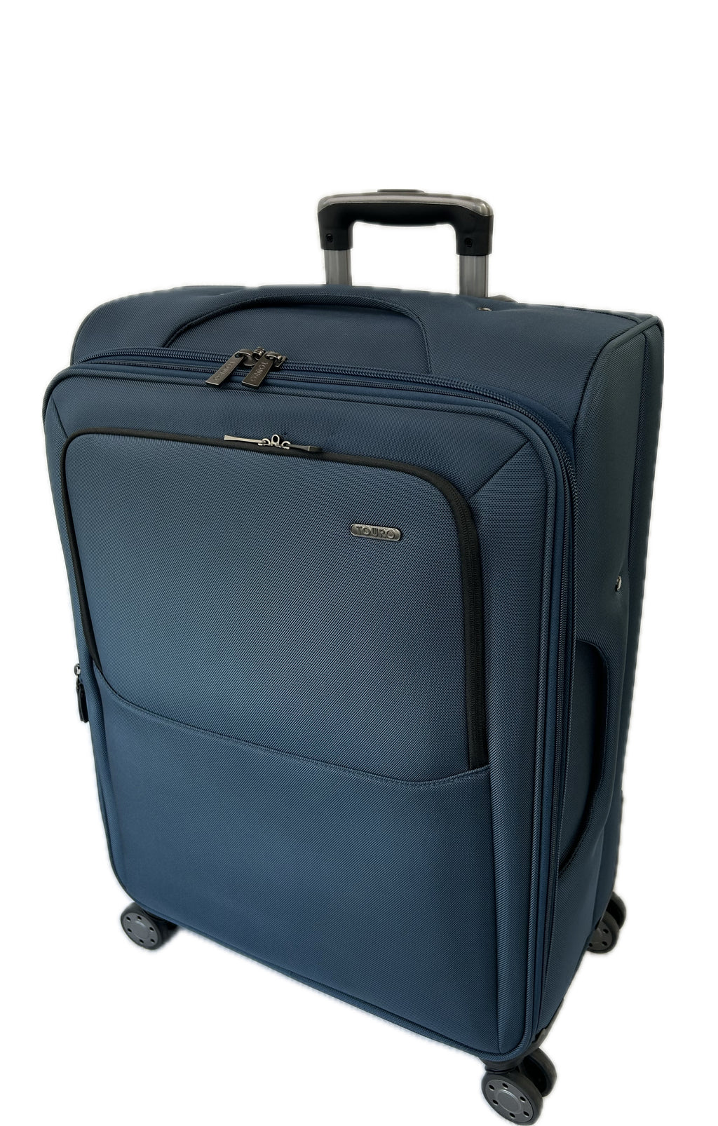 Touro Soft 2.0 Medium Spinner