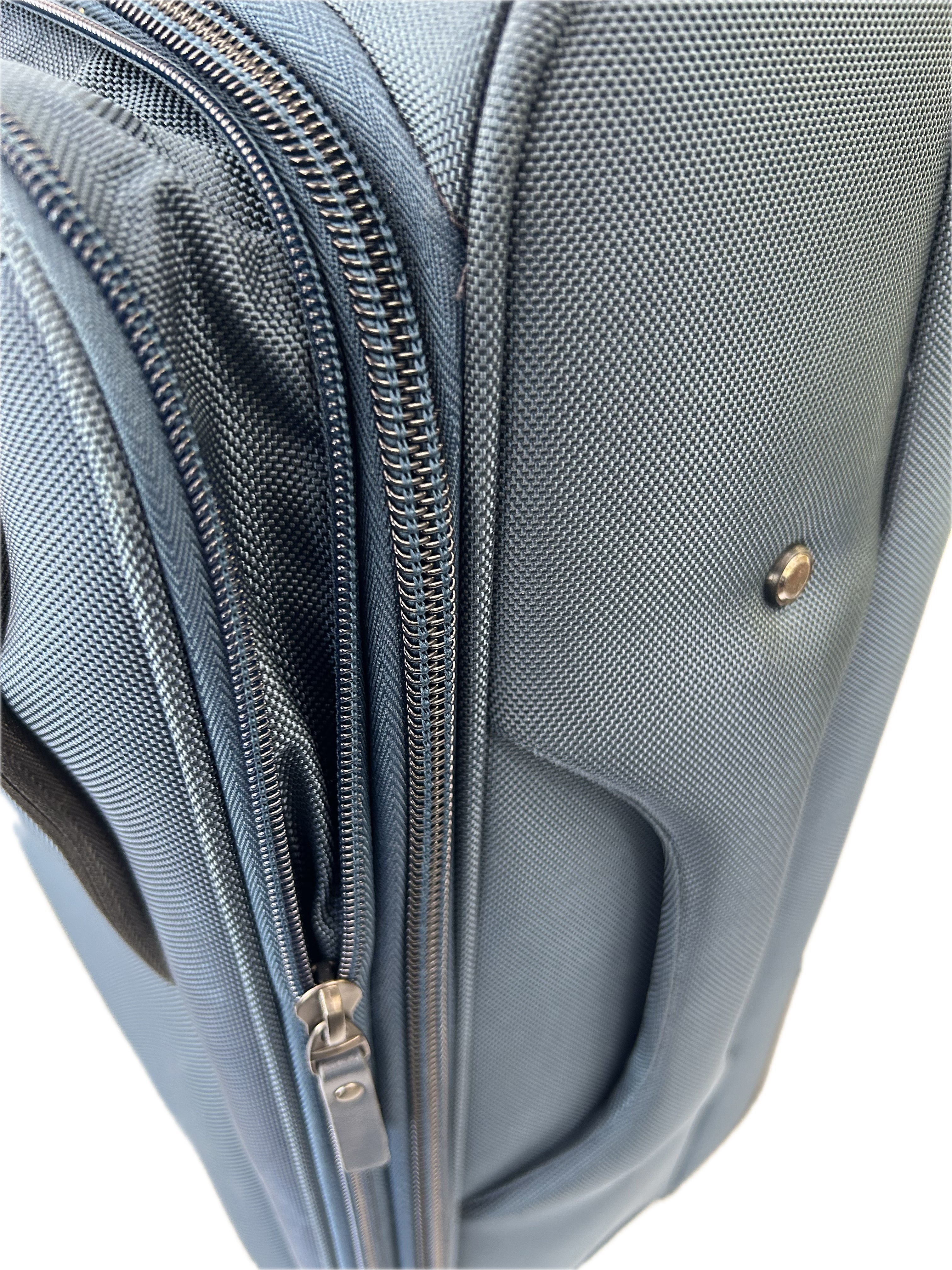 Touro Soft 2.0 Medium Spinner