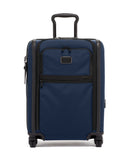 Tumi Alpha 3 Continental Dual Access 4 Wheeled Carry-On