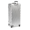 Tumi 19 Degree Aluminum Rolling Trunk