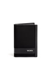 Tumi Alpha SLG Multi Window Card Case