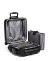 Tumi Alpha 3 Small Compact 4 Wheeled Brief
