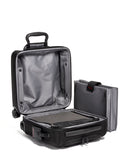 Tumi Alpha 3 Small Compact 4 Wheeled Brief
