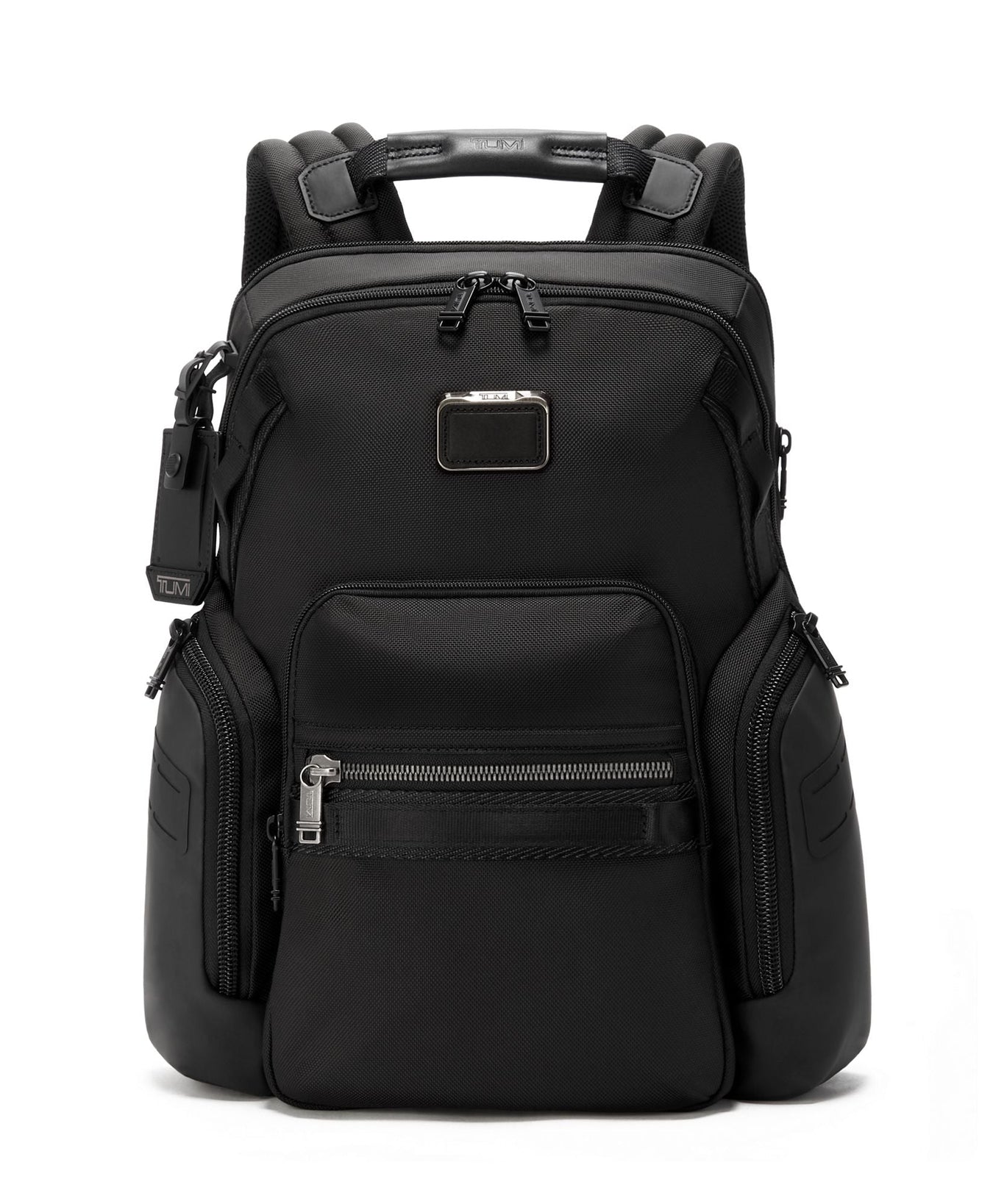 Tumi Alpha Bravo – Touro Luggage