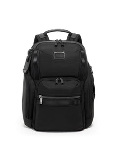 Tumi Alpha Bravo Search Backpack – Touro Luggage