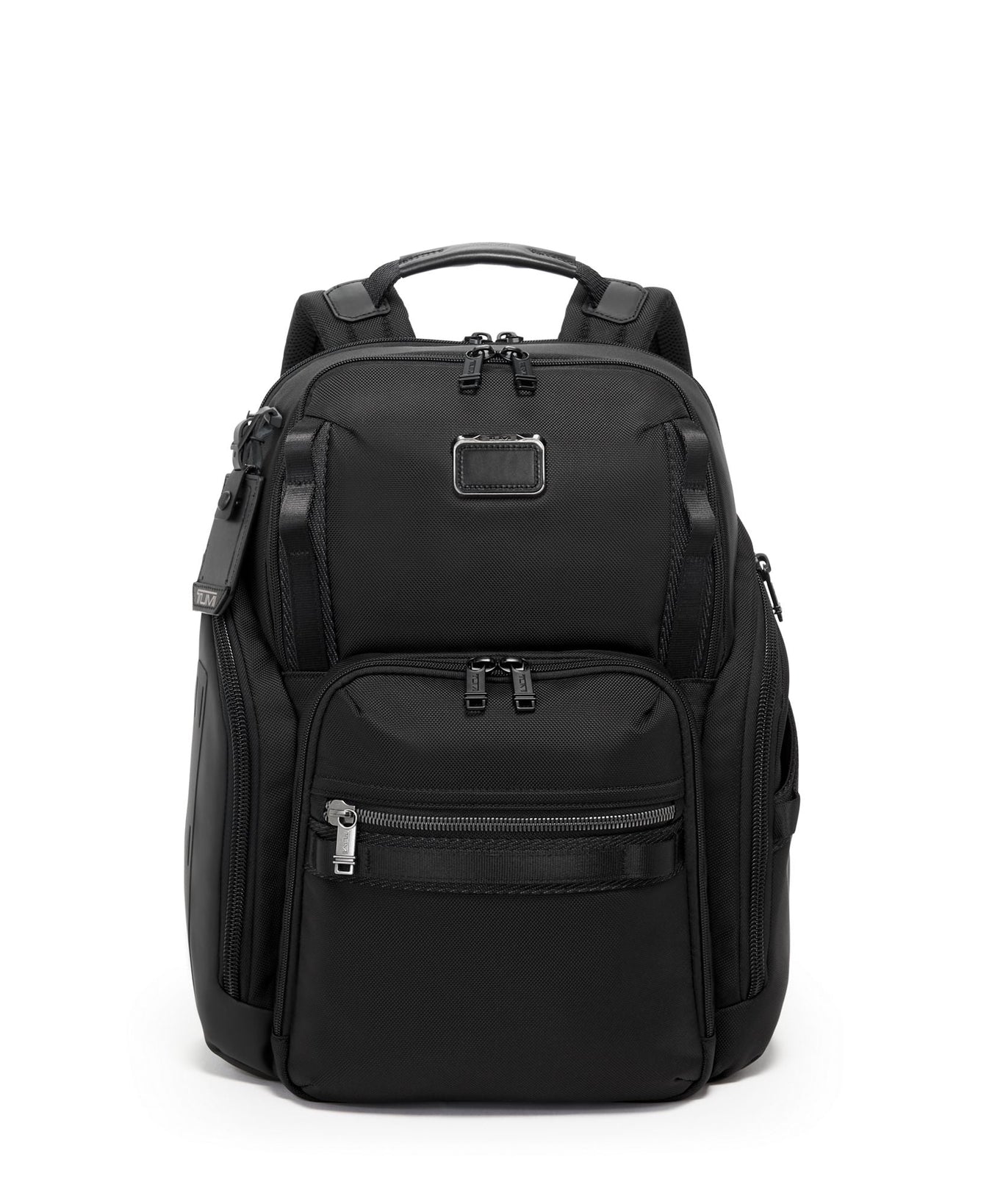 Tumi Alpha Bravo – Touro Luggage