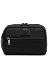 Tumi Alpha Bravo Response Travel Kit