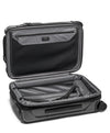 Tumi Tegra Lite International Front Pocket Expandable 4 Wheeled Carry-On