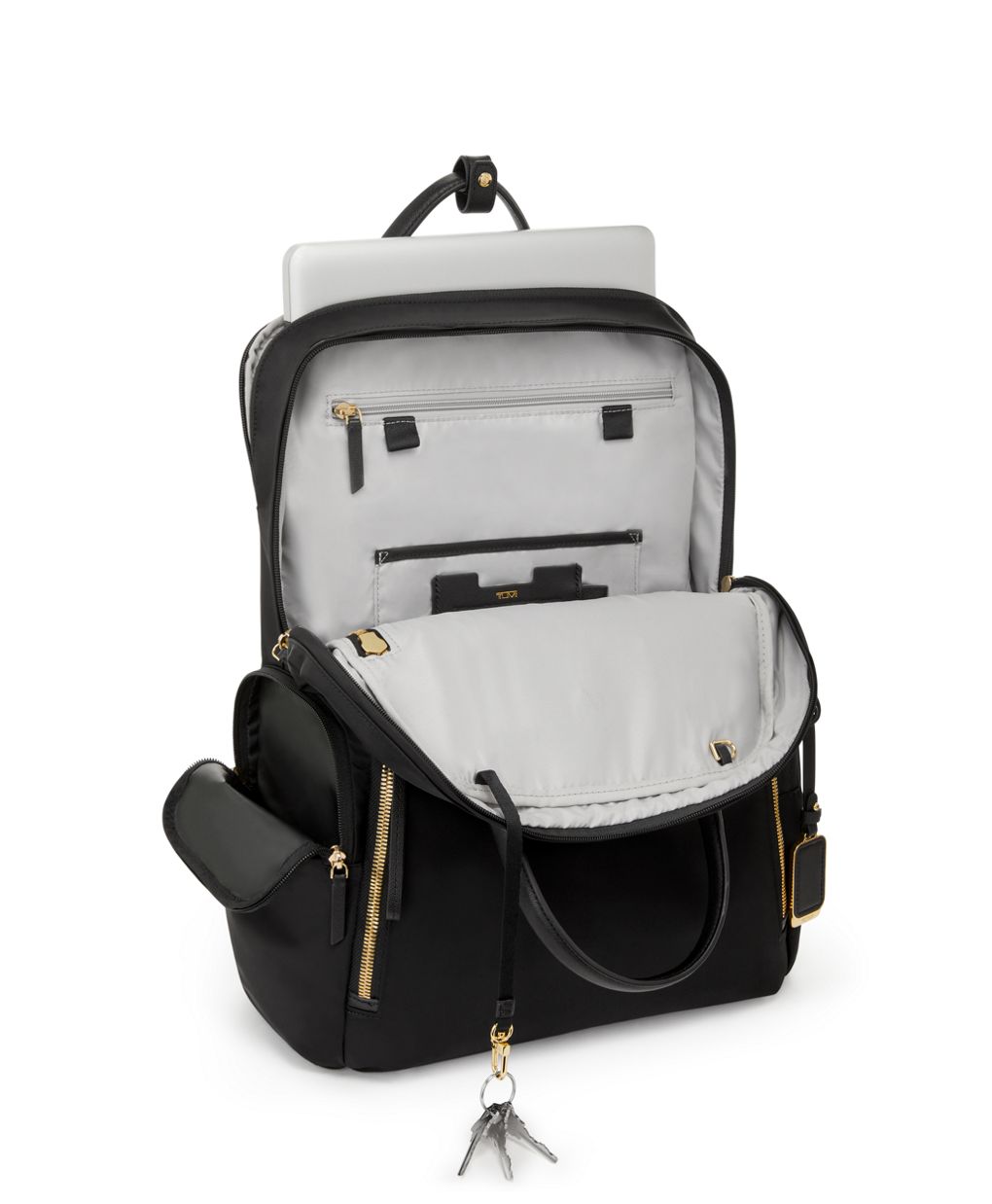 Tumi Voyageur Atlanta Backpack – Touro Luggage