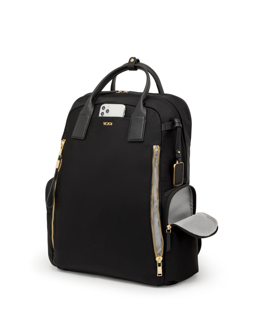 Tumi Voyageur Atlanta Backpack – Touro Luggage