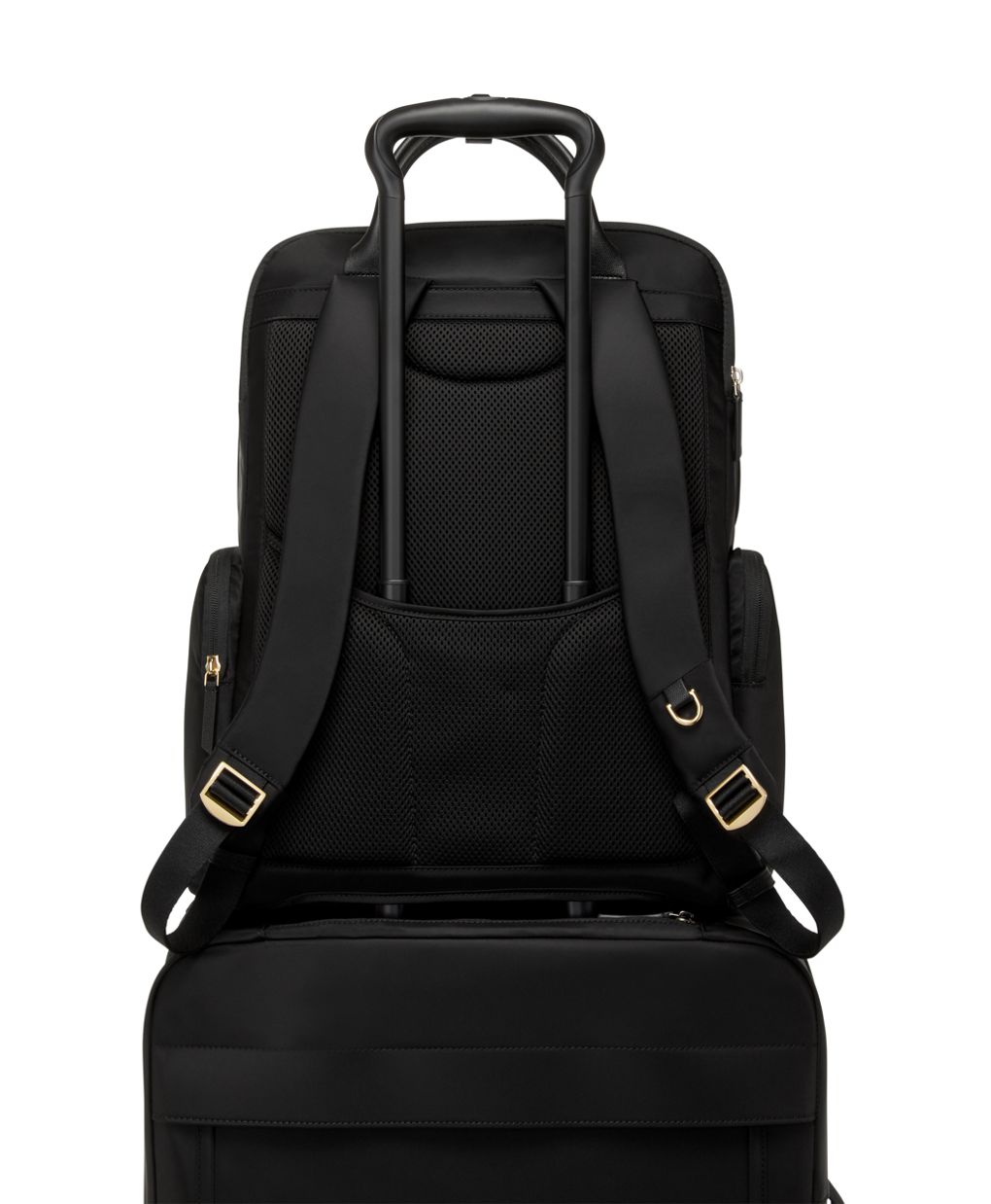 Tumi Voyageur Atlanta Backpack – Touro Luggage