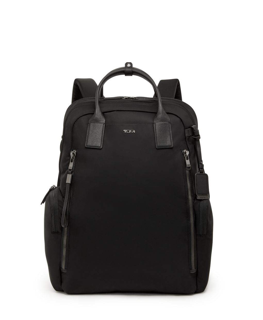 Tumi Voyageur Atlanta Backpack – Touro Luggage
