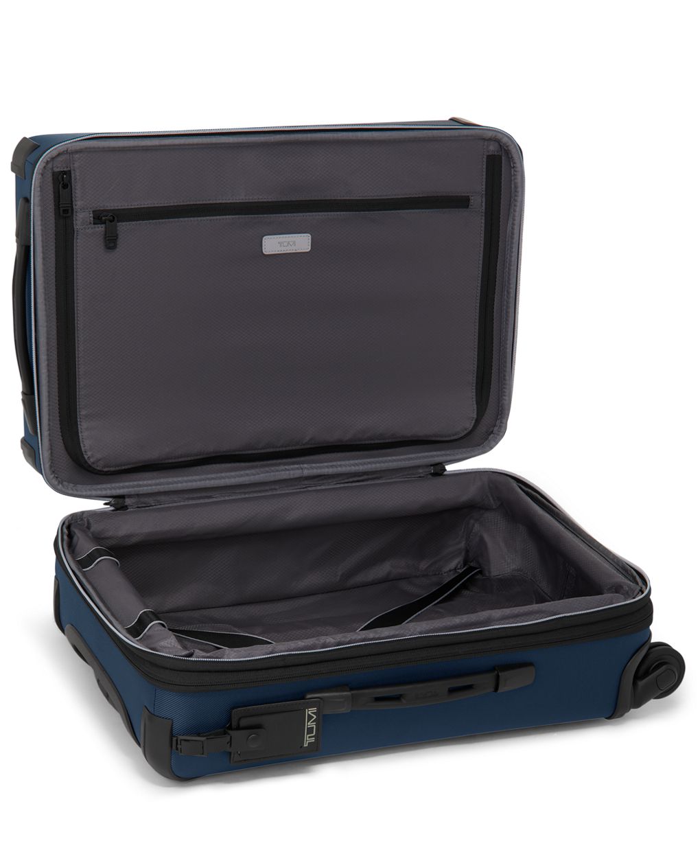 Tumi Aerotour International Expandable 4 Wheeled Carry-On – Touro