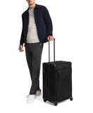 Tumi Aerotour Short Trip Expandable 4 Wheeled Packing Case