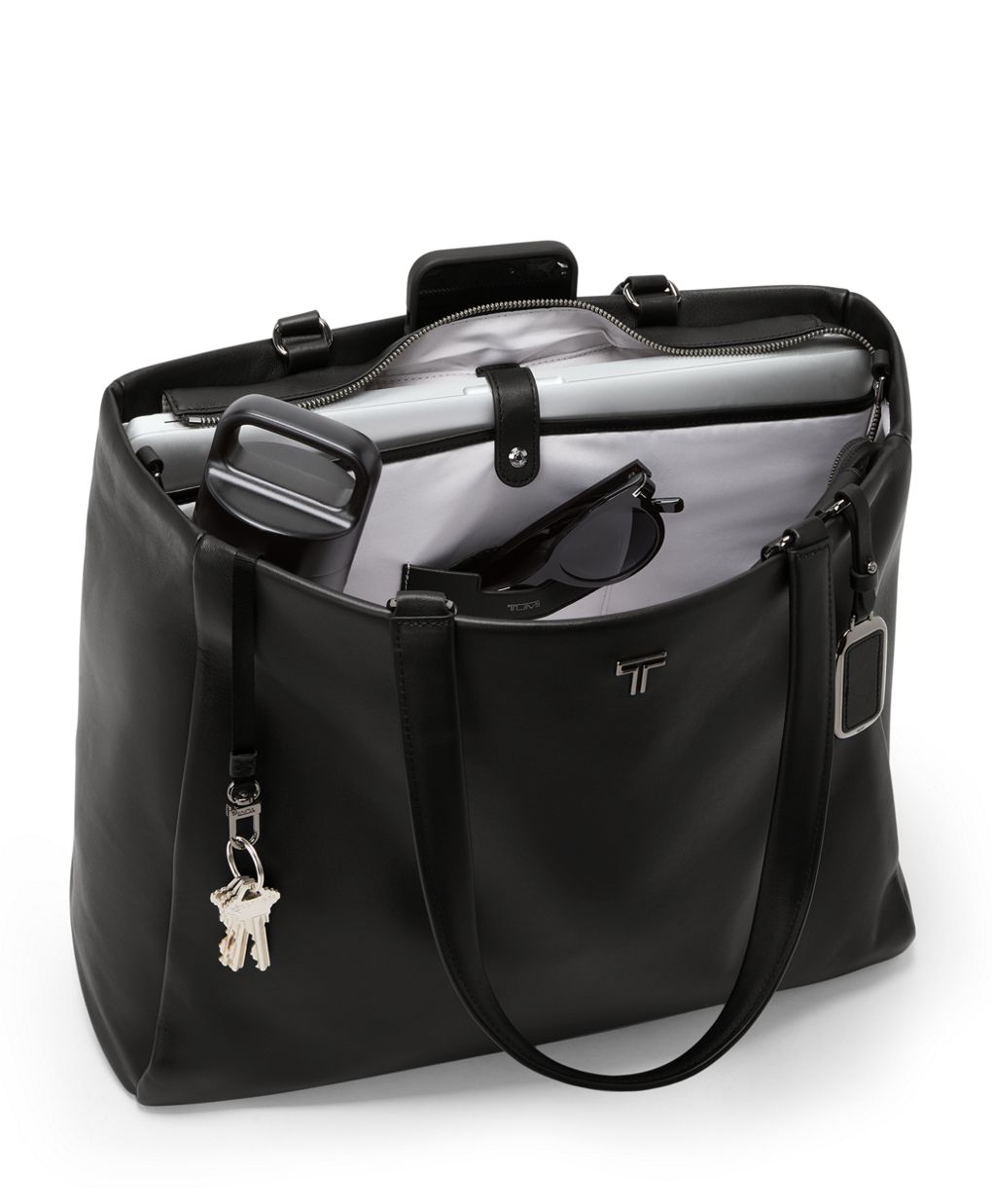 Tumi Voyageur Vail Large Tote – Touro Luggage