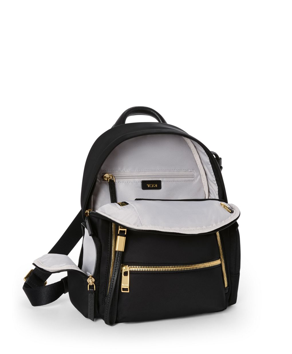 Tumi Voyageur Celina Small Backpack – Touro Luggage