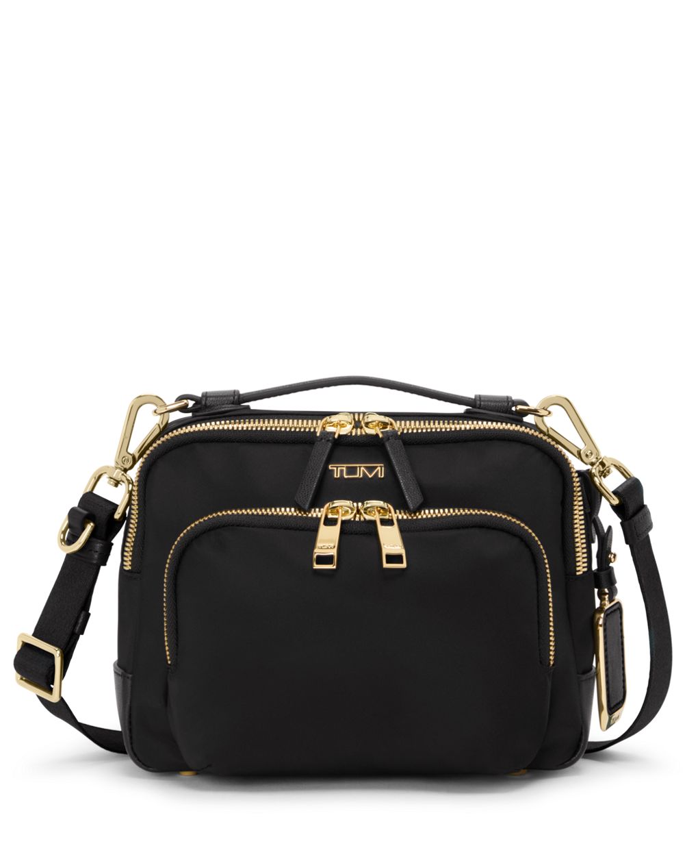 Tumi Voyageur Teghan Crossbody – Touro Luggage