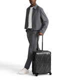 Tumi 19 Degree Lite Continental 4 Wheeled Carry-On