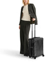 Tumi 19 Degree Lite Continental 4 Wheeled Carry-On