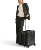 Tumi 19 Degree Lite Continental 4 Wheeled Carry-On