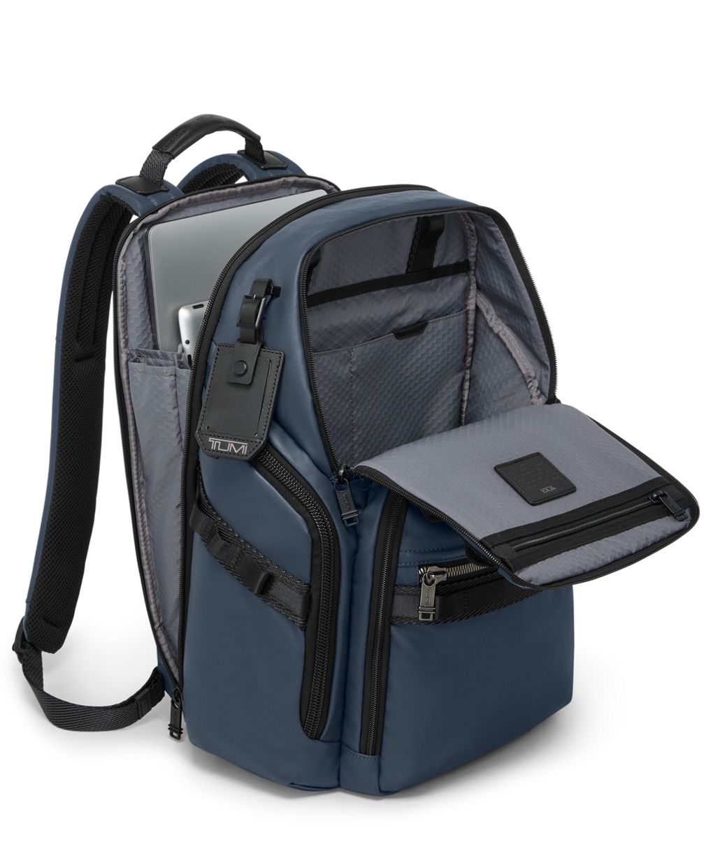 Tumi Alpha Bravo Search Backpack – Touro Luggage