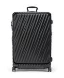 Tumi 19 Degree Large Front Access Expandable Checked
