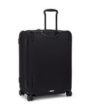 Tumi Alpha 4 Medium Dual Access Expandable Checked