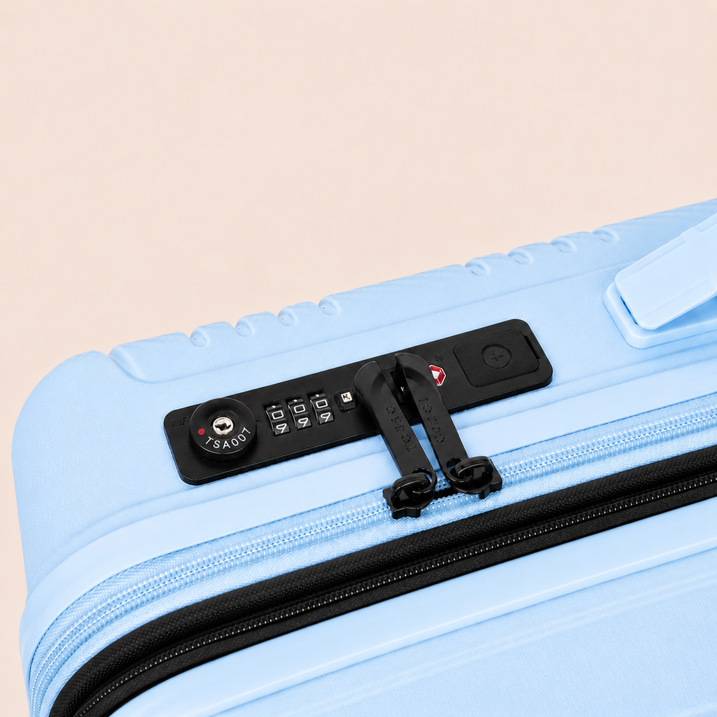 Afar 25" Expandable Check-In