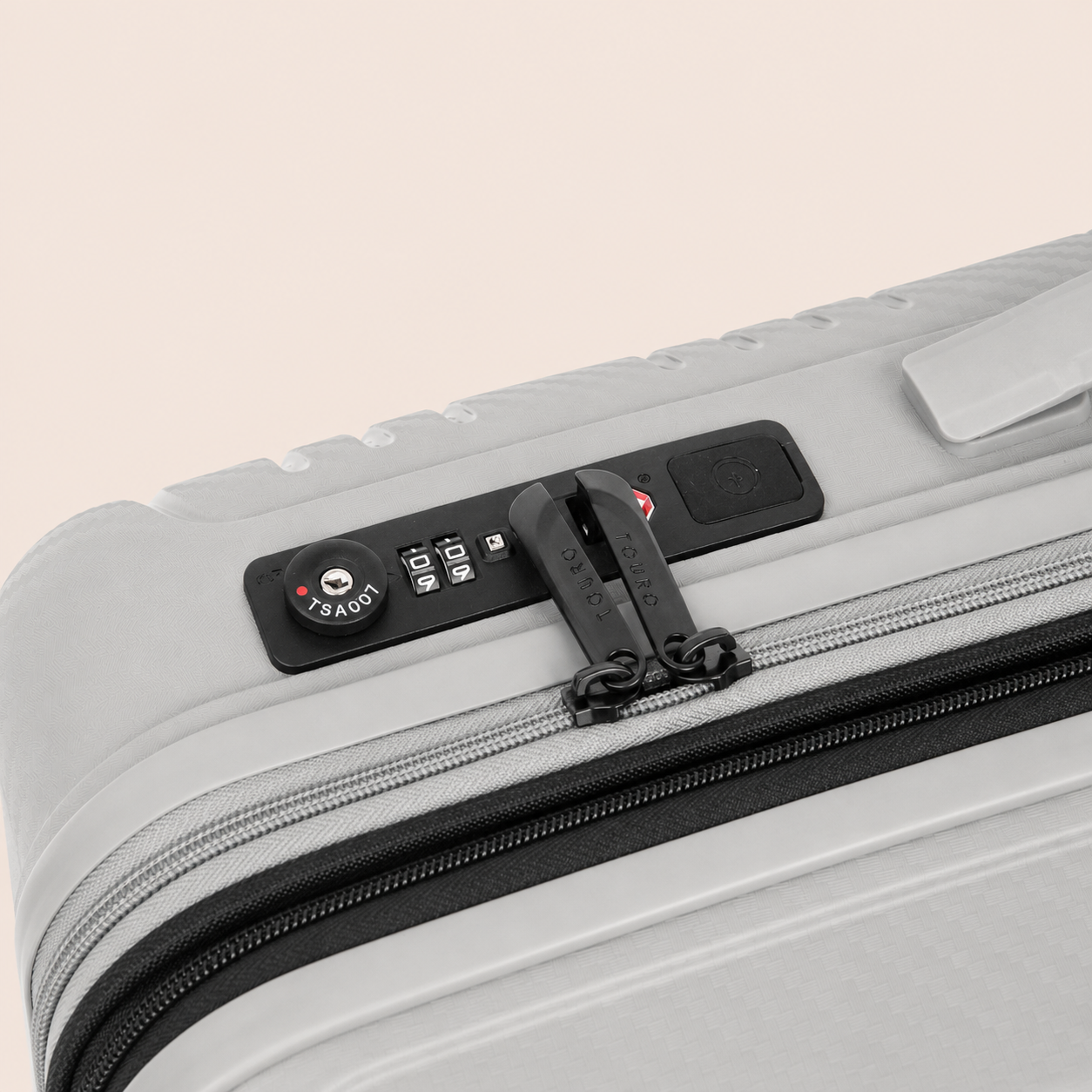 Afar 20" Expandable Carry-On