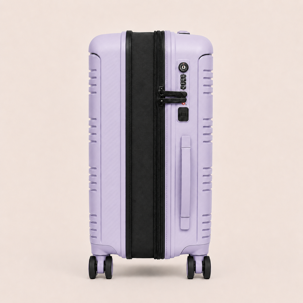 Afar 20" Expandable Carry-On