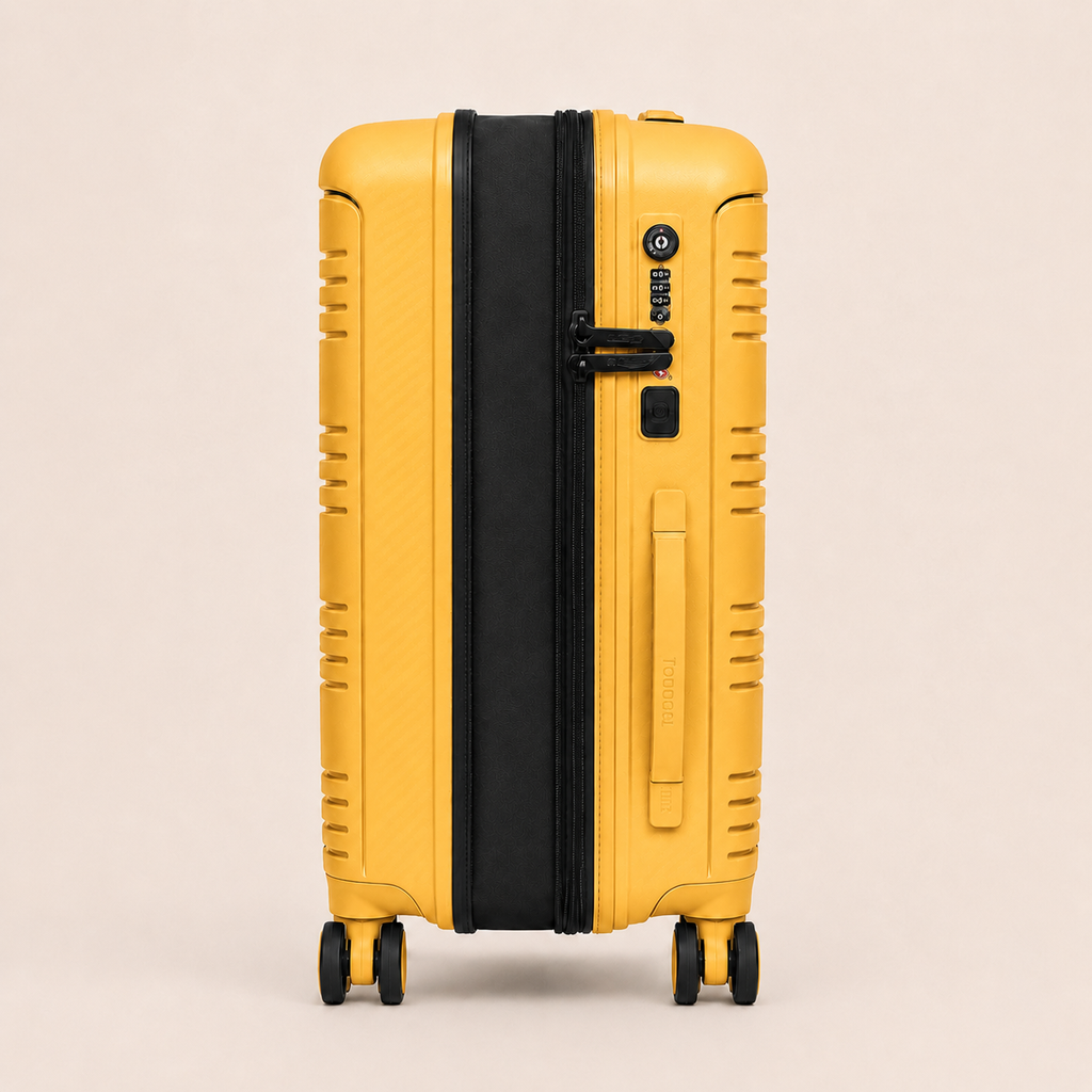 Afar 20" Expandable Carry-On