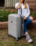 Afar 20" Expandable Spinner