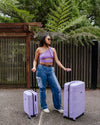 Afar 20" Expandable Spinner