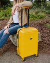 Afar 20" Expandable Spinner