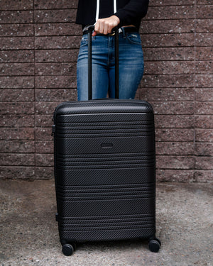 Afar 25" Expandable Spinner
