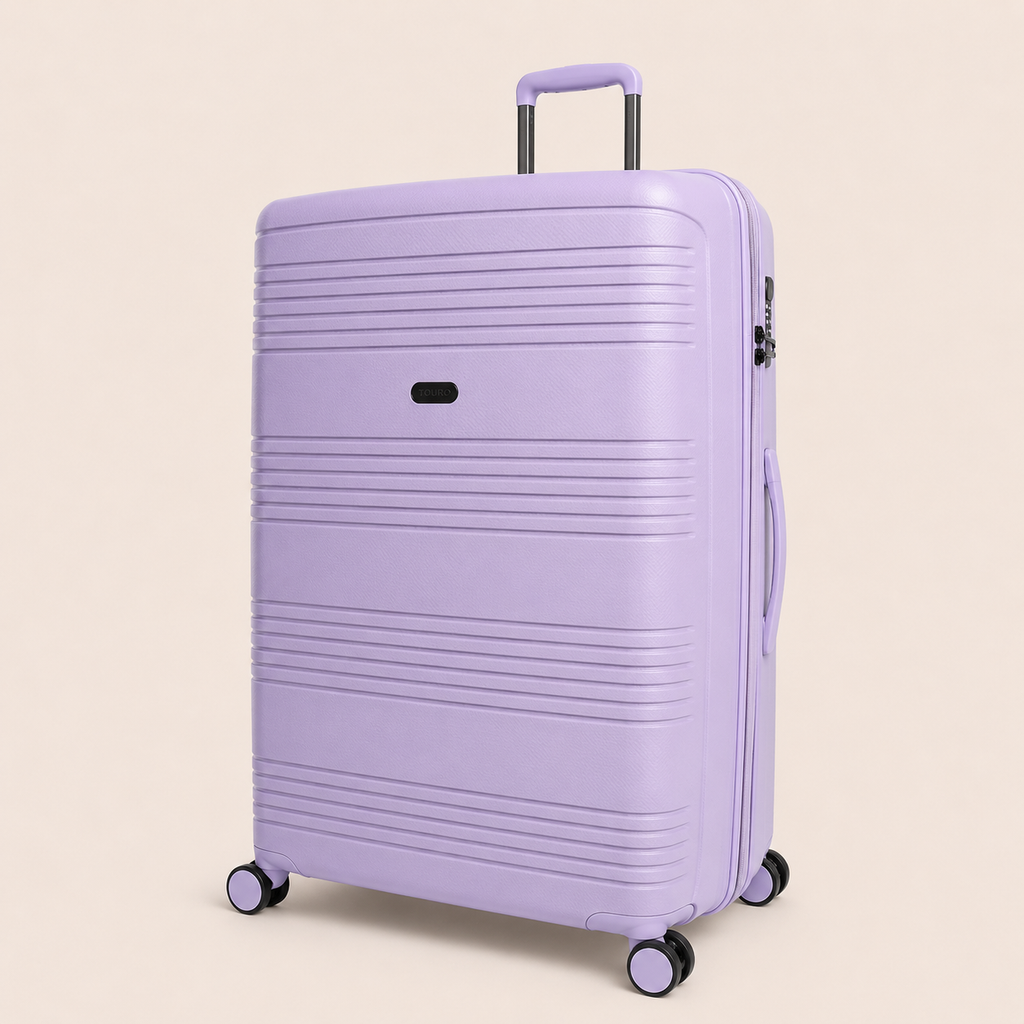 Afar 29" Expandable Spinner