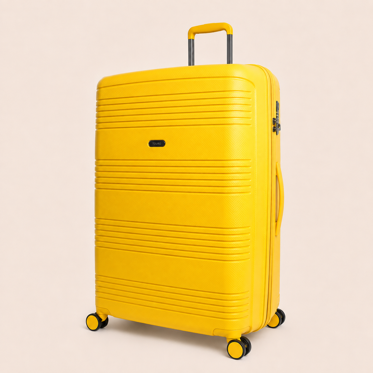 Afar 29" Expandable Spinner