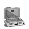 Tumi 19 Degree Aluminum International Carry-On