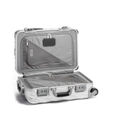 Tumi 19 Degree Aluminum International Carry-On