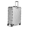 Tumi 19 Degree Aluminum Short Trip Packing Case