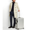 Tumi 19 Degree Aluminum Short Trip Packing Case