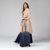 Travelpro Crew Classic Compact Carry-On Spinner
