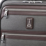 Travelpro Platinum Elite 21" Expandable Carry-On Spinner