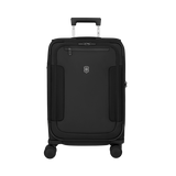 Victorinox Werks Traveler 7.0 Frequent Flyer Carry-On Business