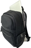 Touro Backpacks Executive Laptop Backpack